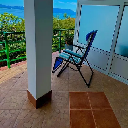 Seaside Mit Blick Auf Wasser By Interhome Apartamento