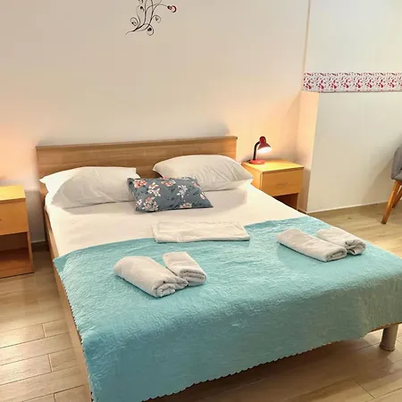 Seaside Mit Blick Auf Wasser By Interhome *