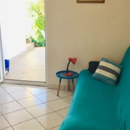 Seaside Mit Blick Auf Wasser By Interhome