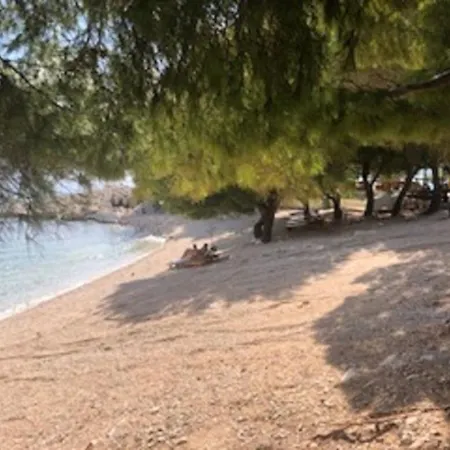 Seaside Mit Blick Auf Wasser By Interhome *