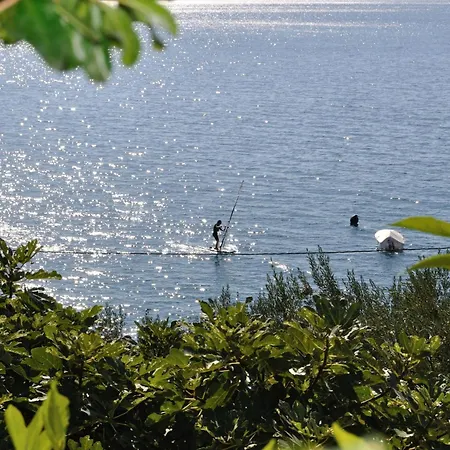 Seaside Mit Blick Auf Wasser By Interhome