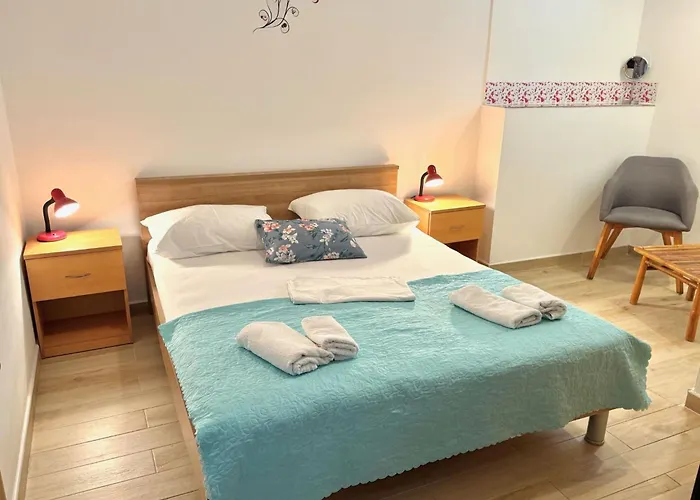 Seaside Mit Blick Auf Wasser By Interhome *