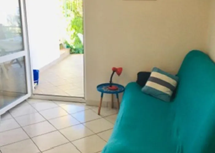 Seaside Mit Blick Auf Wasser By Interhome