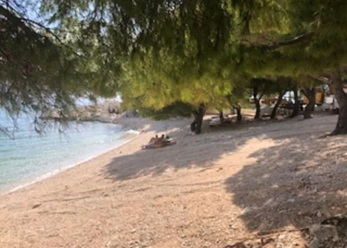 Seaside Mit Blick Auf Wasser By Interhome *