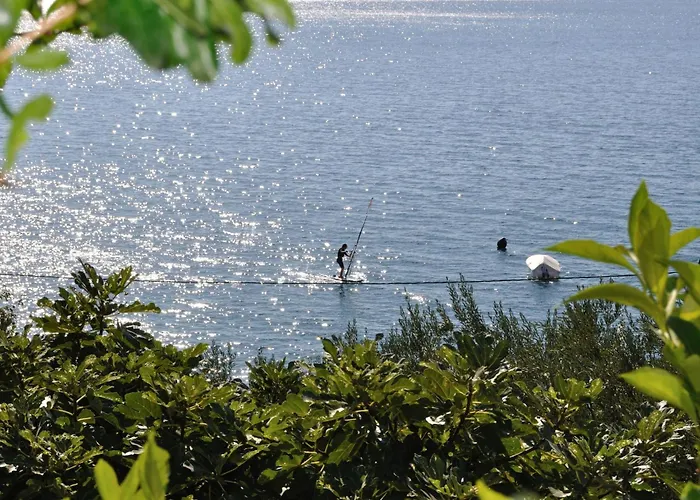 Seaside Mit Blick Auf Wasser By Interhome