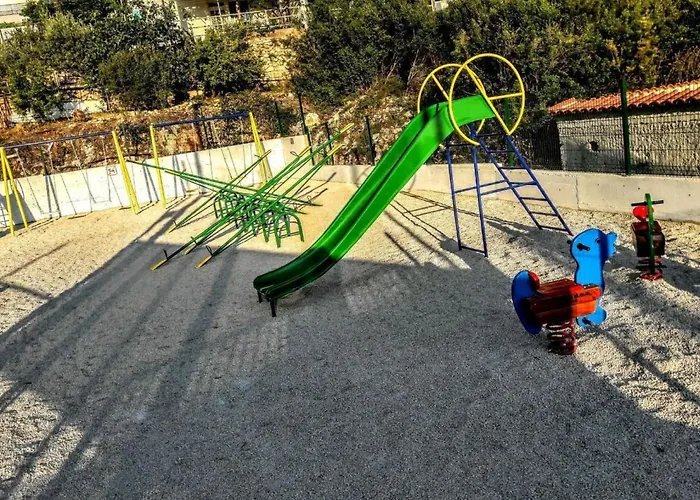 Seaside Mit Blick Auf Wasser By Interhome